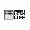 Weeks Of My Life