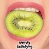 Weirdly Satisfying 👅