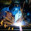 Weldingtraining