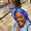 Ruby Bleu