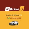 WiDriveU