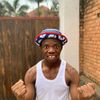 Williams DRC🇨🇩🇨🇩
