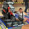 willspeedometer