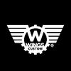 Wings Custom