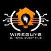 WIREGUY