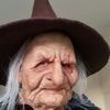 Ye Wise Olde Witch