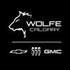 Wolfe Calgary - Chev GMC Buick
