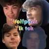 THE WOLFPACK