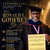 Actor Ron Godfrey D.D.