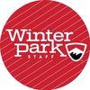Work at Winter Park!