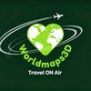 Worldmaps3D