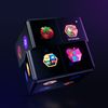 Rubik's WOWCube