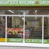 Wright Slice Butchers