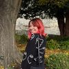 Jasmine (writethyselff)