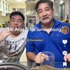 Anjo & Mr.Wrongbang