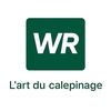 WR l art du calepinage