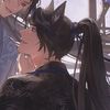 𓊆ྀི❤︎𓊇ྀི catwanning .ᐟ