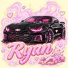 HEY RYAN!!