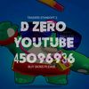 D ZERO YouTube