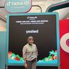 yessi wulandari