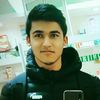 Yigitaliyev Muhammad Ali 🇺🇿