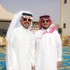 محسن الحارثي