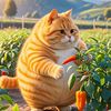 orange.cat688
