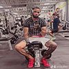 Yoisyfer Pineda