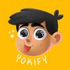 YOKIFY