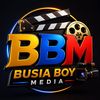 BUSIA BOY MEDIA