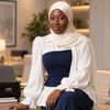 Halimat |Social Media Bestie💕