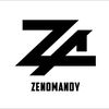 ZenomAndy Boxing