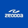Sepatu Zeodda