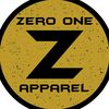 Zero One Apparel