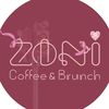 Zoni Coffee & Brunch | زوني