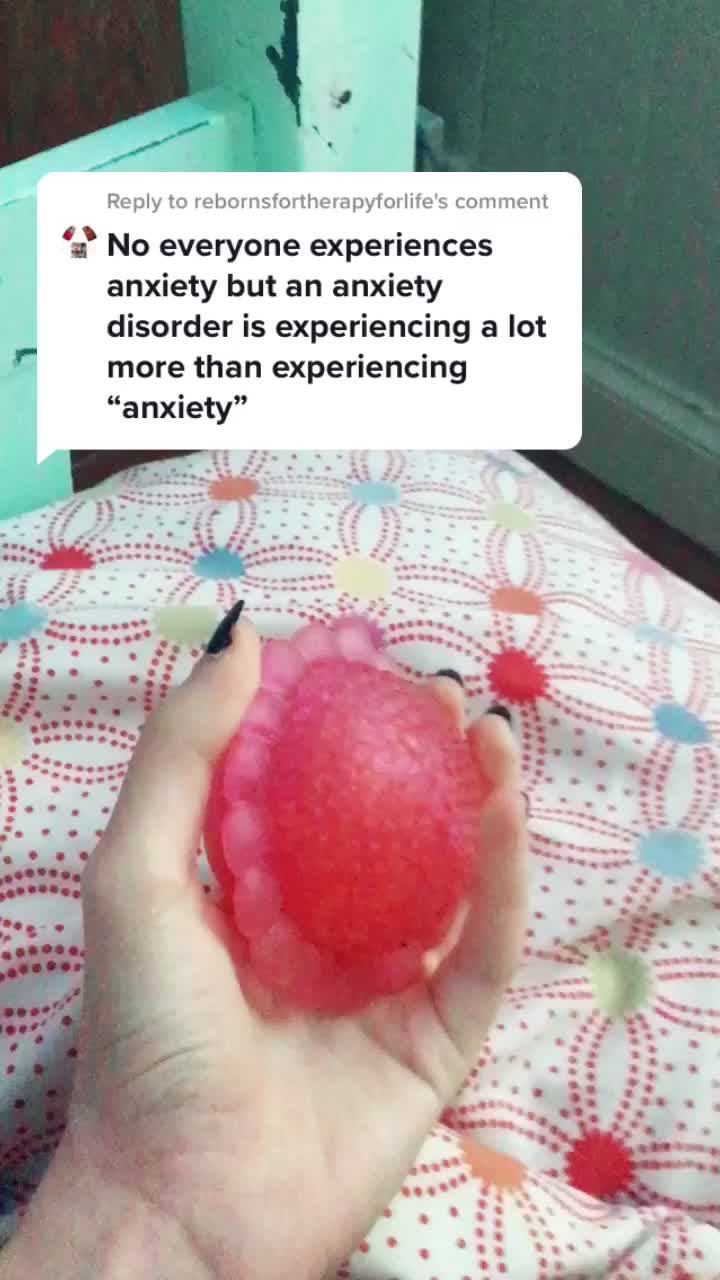 Reply to @rebornsfortherapyforlife #voiceeffects Thank you! #autistic #anxiety #fidgets #fidgettoys #mentalhealthmatters