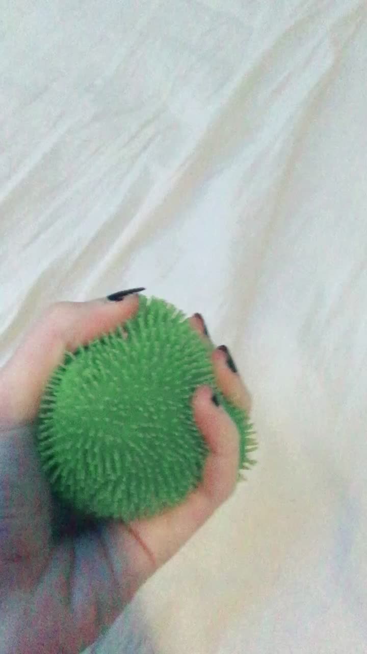 It’s sooo good #shaggyneedoh #needoh #fidget #fidgettoy #like #share #mentalhealthmatters #diy #tutorial