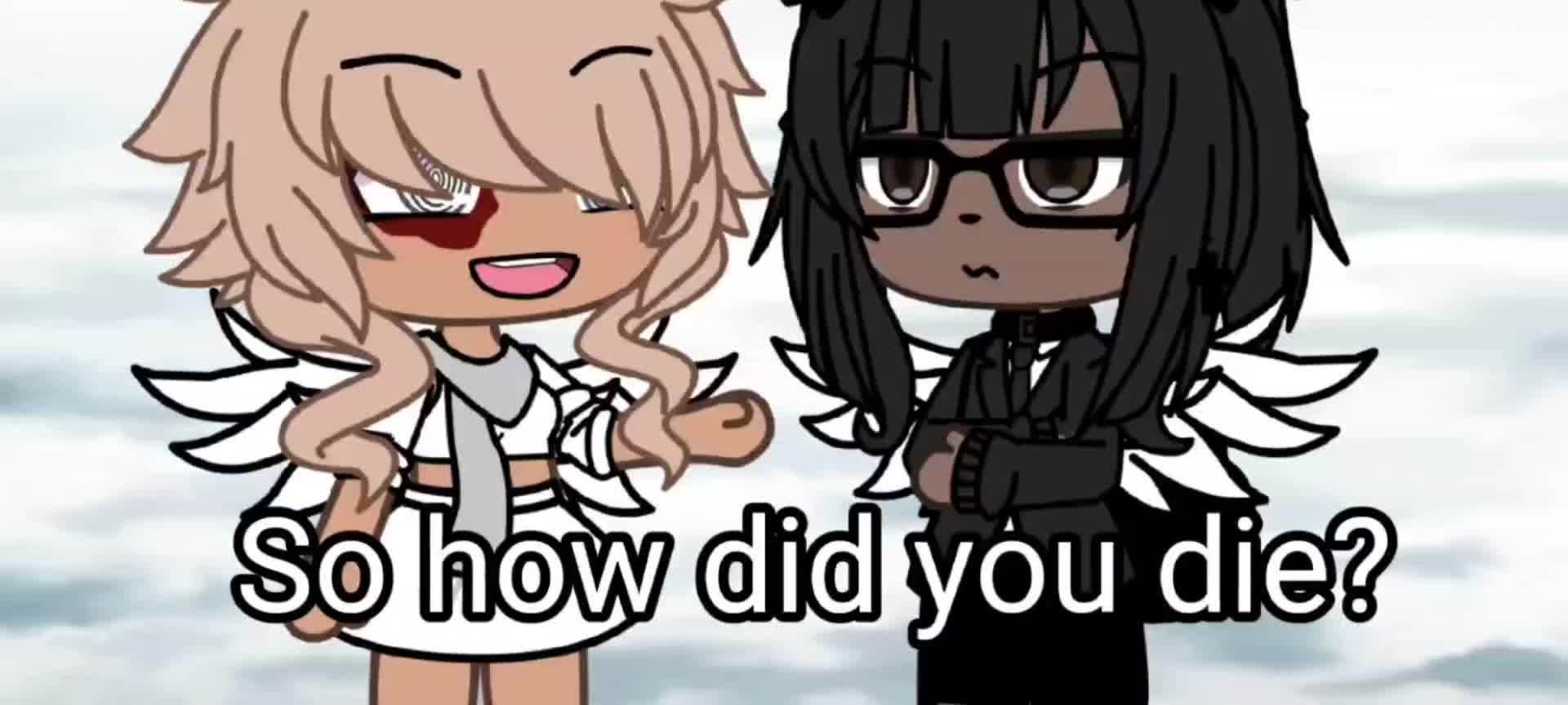 #fypシ #gachaclub💜🖤 #GachaLove #GachaLife #gachalife🍃🍪 #StrsightAlly