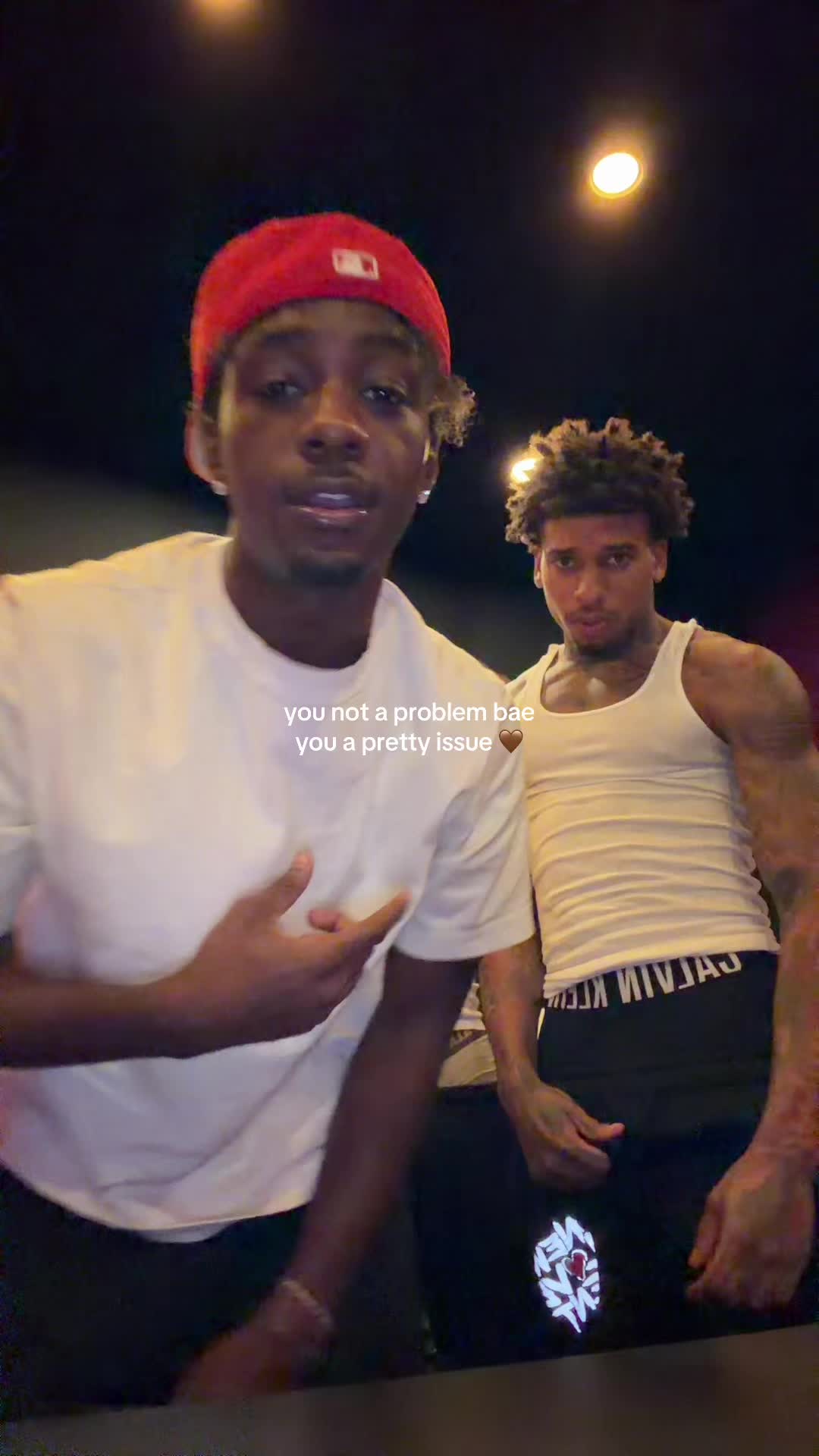 what’s yall fav part of the song ? #memphis #frescotrey #jino 