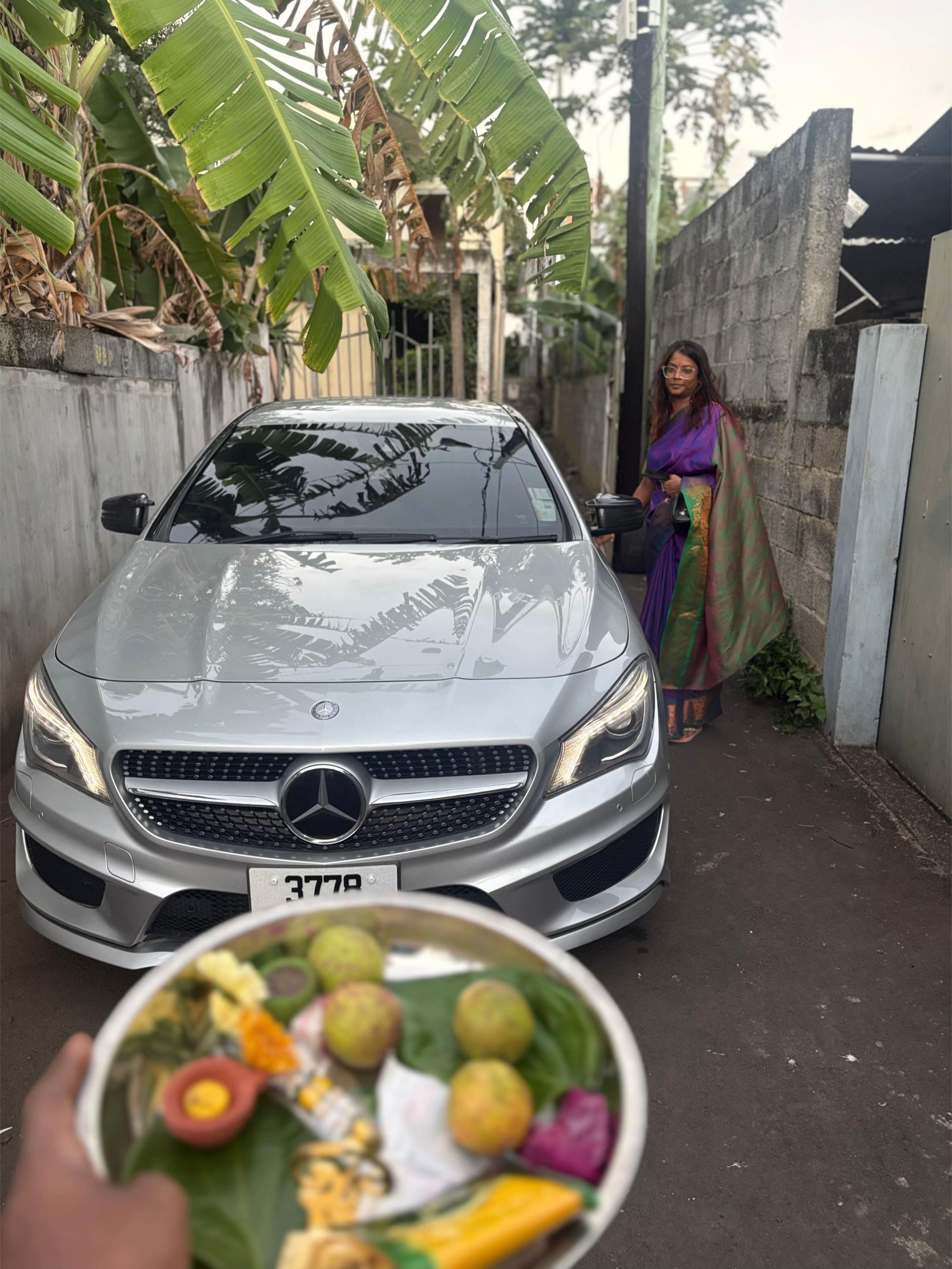 @ISHA #mauritius🇲🇺 #couple #amg #fyp 
