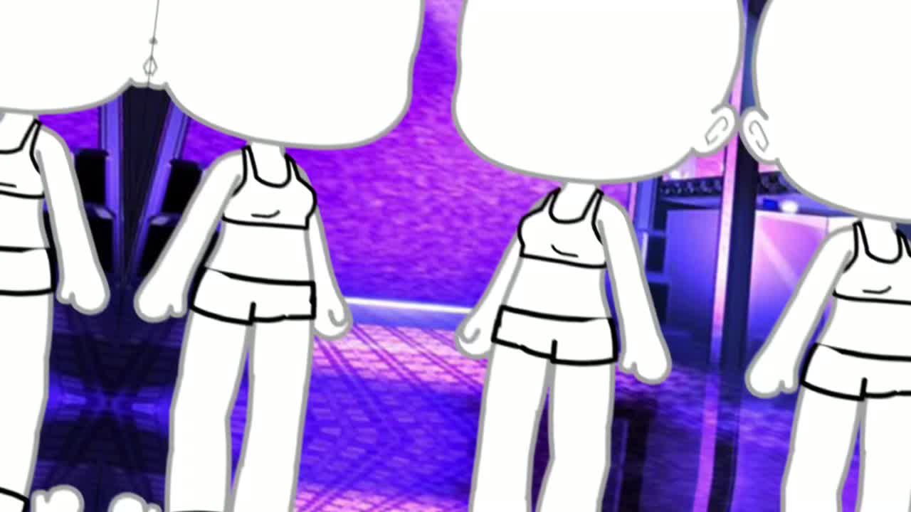 W these peeps 😗: @exotic.lanii @_.w..e.r..1..d0 #fy #fypage #fypシ #viral #viral? #gacha #gachalife #idk #bored #edit #w #friends #fypviral #virall #E