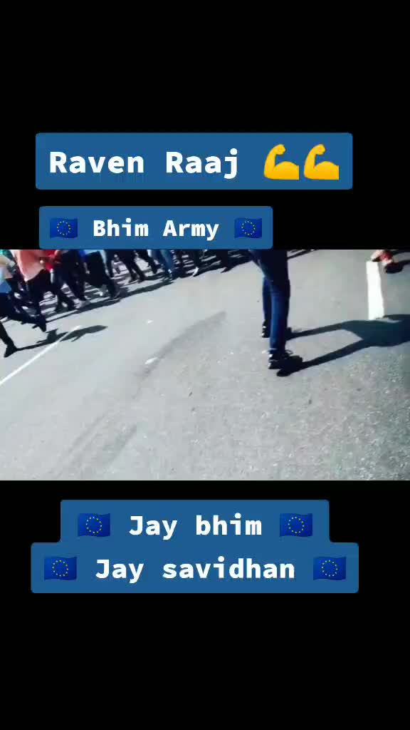 🇪🇺 Jay bhim 🇪🇺🇪🇺 Jay savidhan 🇪🇺 #500mahar #jaybhimguys #bhimarmy #raven #raaj #tiktok_inida #tik_tok
