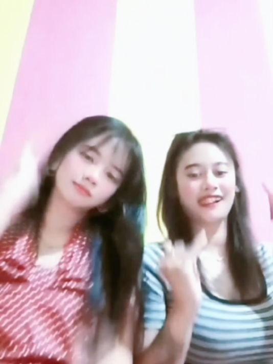 intinya gini,se cakep dan se keren apa dirimu kalo skip video ku sekali aja langsung kamu akan aku block karena aku tidak pernah men skip video kamu, minimal like komen favorit salin tautan supaya aku bisa support video kamu pake akun yang lain yang bisa komen di video Kamu, karena akun yang ini sedang tidak bisa ber komentar dan tidak bisa membalas komentar kamu karena tidak terlihat atau sedang kena pembatasan komentar  dan ini juga berlaku kepada teman teman wanita ku, sampai di sini paham kan i love you all  #foryou 