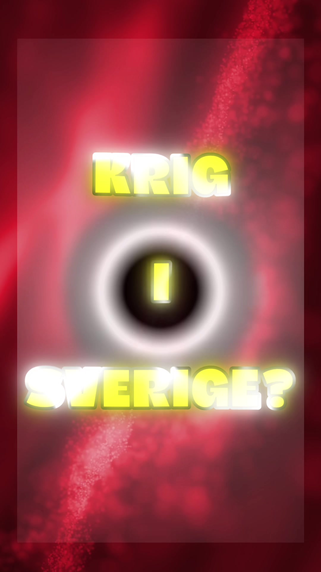 Skicka till en vän och kolla vad han/hon tycker? #krig #Sverige #norge #finland