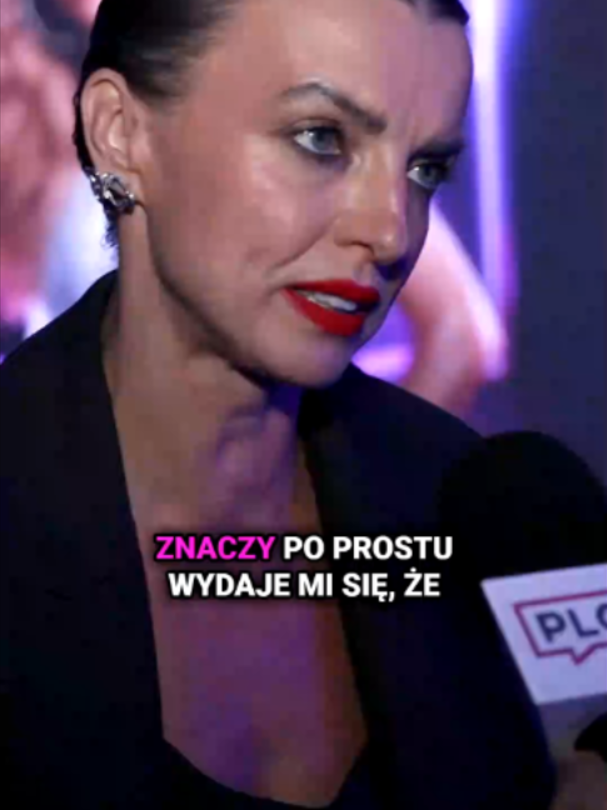 Coraz młodsze celebrytki decydują się na lifting twarzy #plotek #topmodel #sokołowska #celebryci #fyp #dlaciebie #viral #moda #lifting #medycynaestetyczna