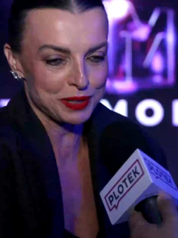 Sokołowska o zmianach w "Top Model". Oceniła El Dursi w roli prowadzącej #plotek #sokołowska #topmodel #dlaciebie #fyp #viral #eldursi