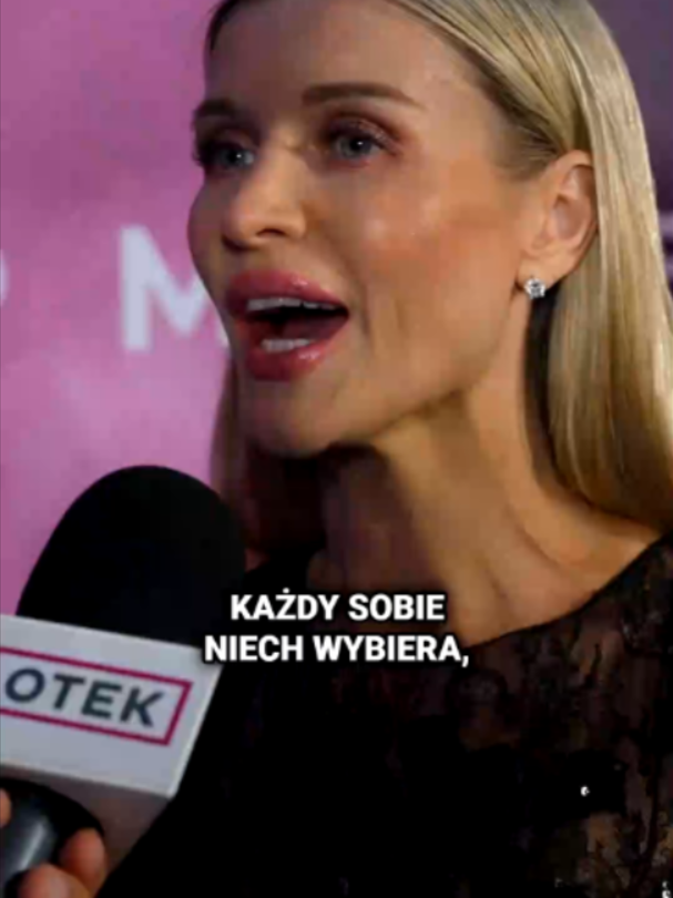 Krupa o modowych wyborach Nawrockiej #plotek #topmodel #krupa #martanawrocka #viral #fyp #dlaciebie