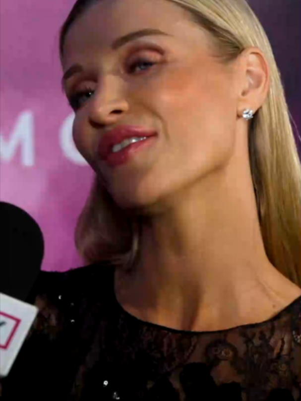 Co musi być zawsze w lodówce Joanny Krupy? #plotek #topmodel #krupa #viral #fyp #dlaciebie #moda