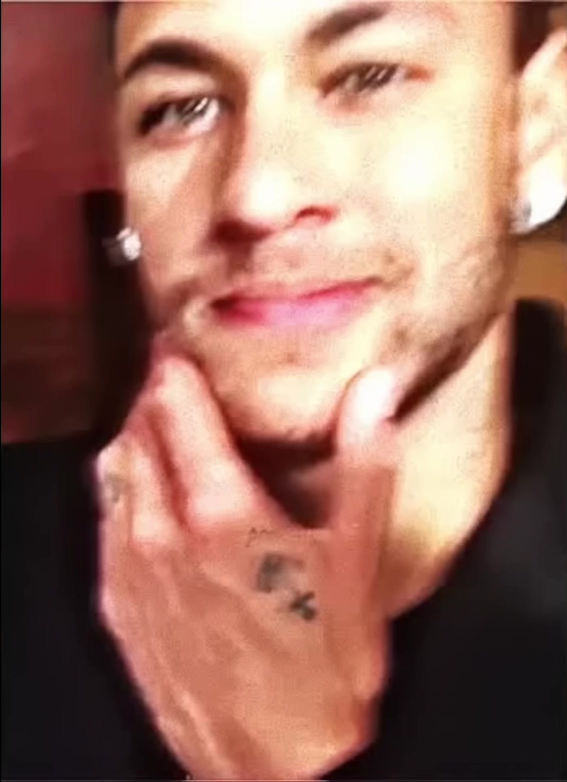 I WANNA BE SAVEDDDD | sdt @Viviana ꨄ @kai’s wife #fyp #pougesmulti #neymar #neymarjr #brazil #aftereffects #ae cc @mia 