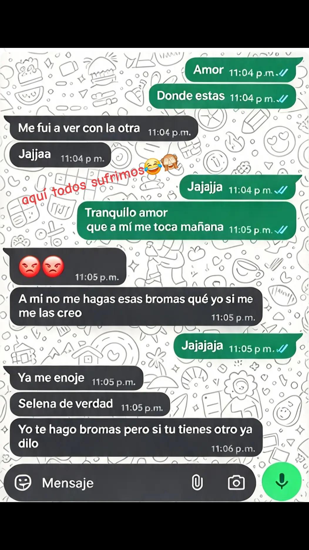 #losrangos #mujeresqueinspiran #😀😀😀😀 